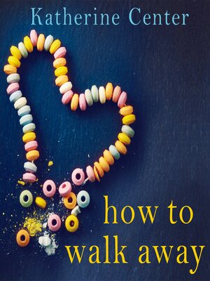 cover image of How to Walk Away